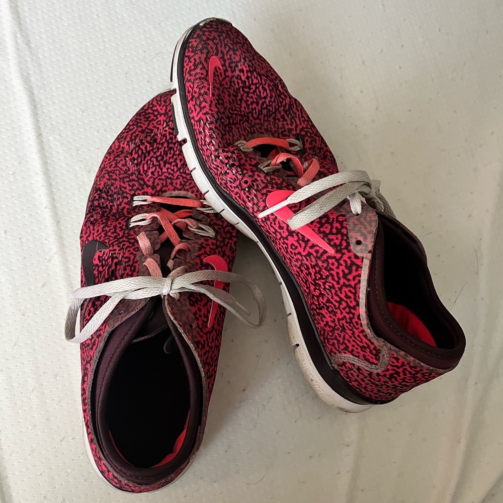 Nike Running Shoes